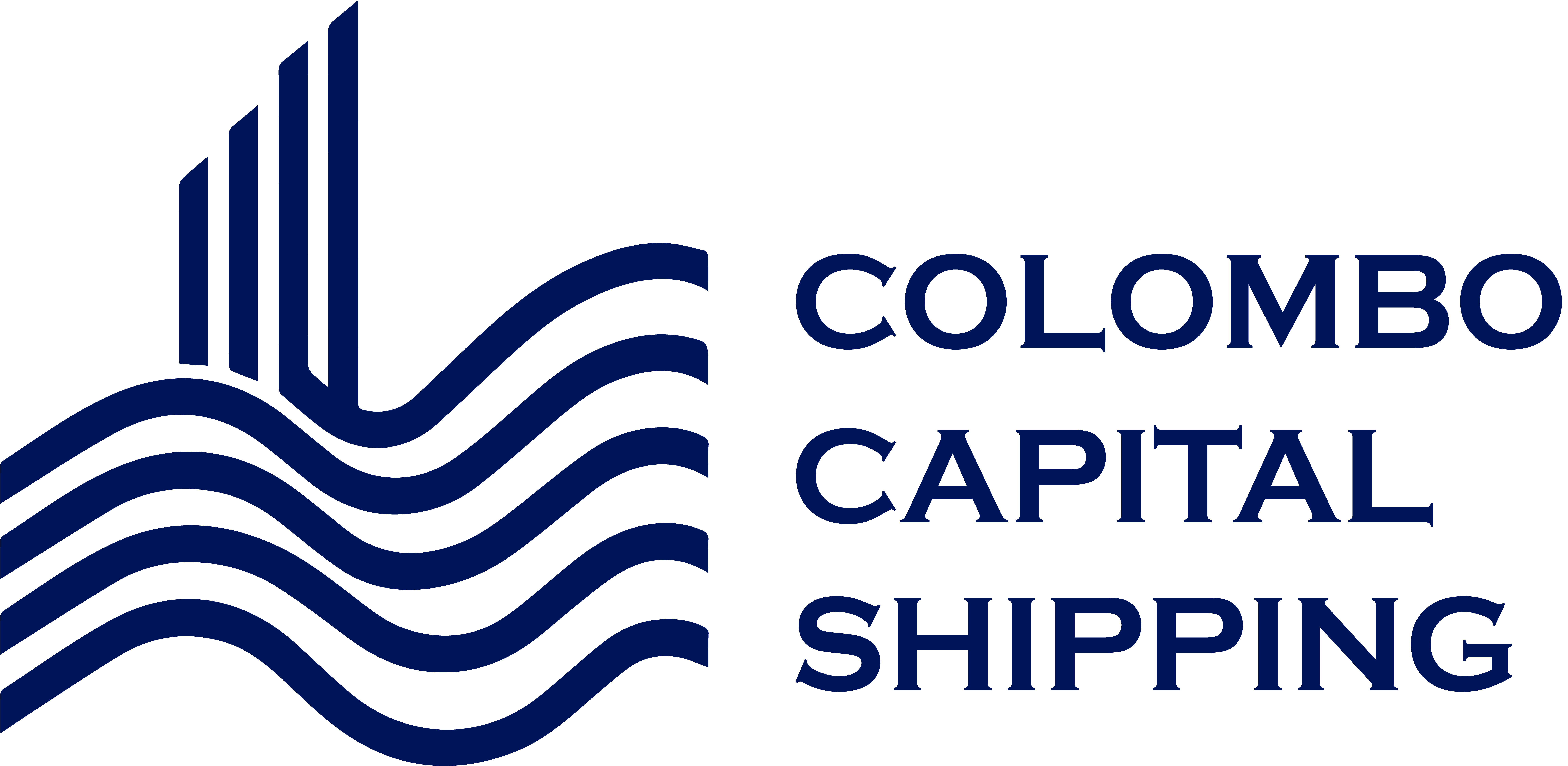 Colombo Capital Shipping
